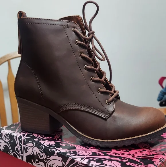 COPY - Qupid boots size 6.5 women's - Picture 3 of 6